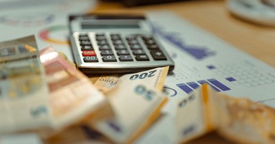 Baufinanzierung Berechnung: Raten und Kosten