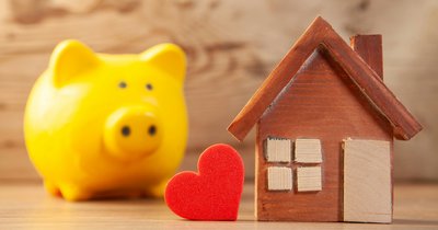 Baufinanzierung günstig: Tipps zum Sparen