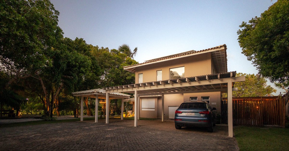 Baugenehmigung für Carport: Anforderungen