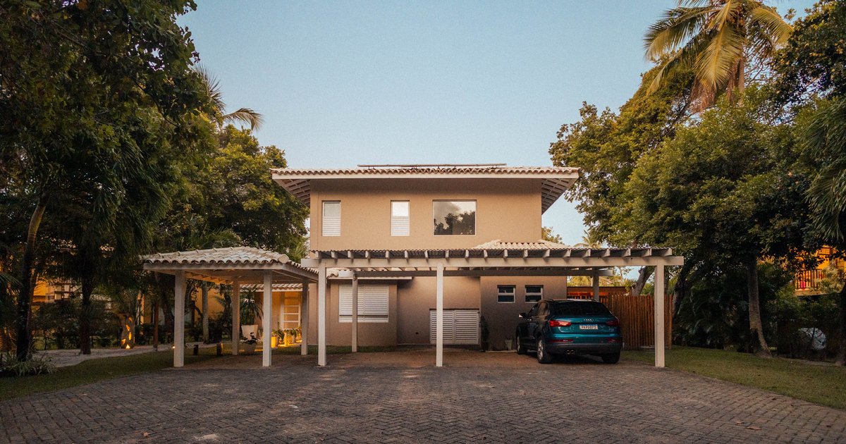 Carport mit Baugenehmigung: Planung und Bau
