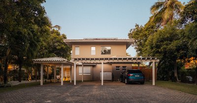 Carport mit Baugenehmigung: Planung und Bau