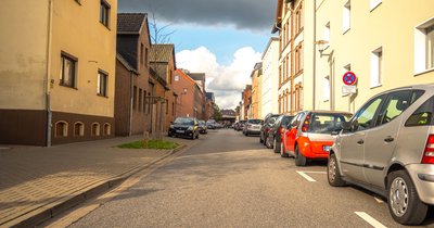 Baugenehmigung Carport Niedersachsen: Regeln