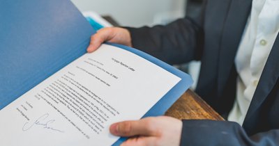 Sparkasse Baufinanzierung: Voraussetzungen