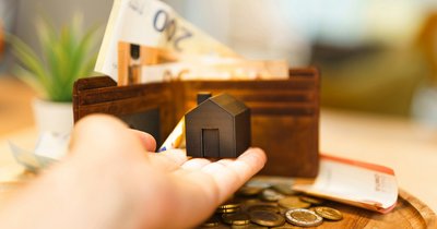 Sparkassen-Baufinanzierung: Angebote im Test