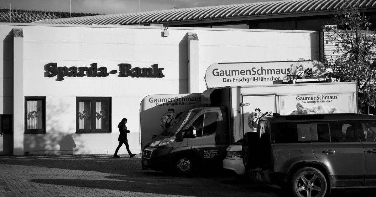 Sparda Bank Baufinanzierung: Leistungen