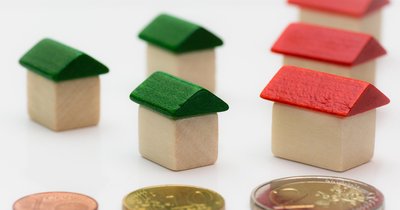 Banken für Baufinanzierung: Übersicht