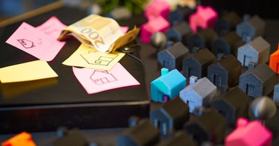 Check24 Baufinanzierung: Vergleich und Abschluss