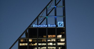 Deutsche Bank Baufinanzierung: Optionen