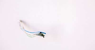 Elektroinstallation: Grundlagen und Komponenten