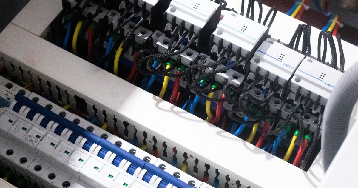 Elektroinstallation Bus: Funktion und Einsatz