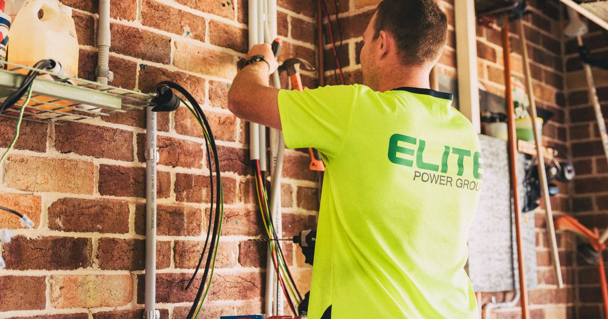 Elektroinstallation Kabel: Arten und Verlegung