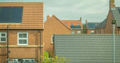 Energetische Sanierung Steuer: Steuervorteil nutzen