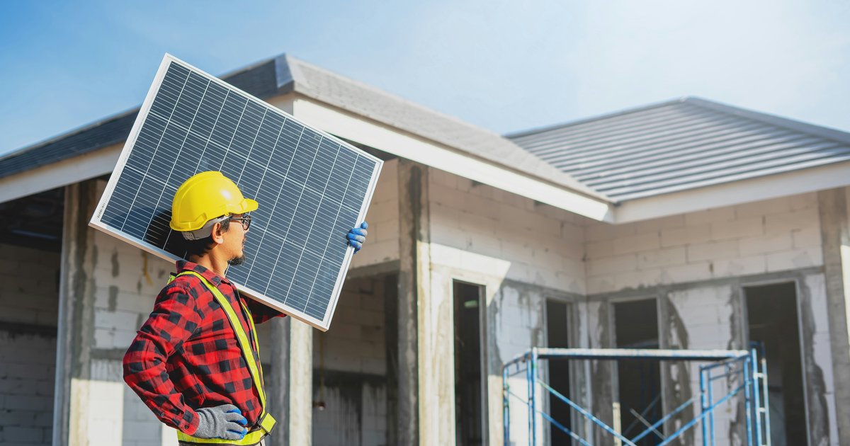 Förderung energetische Sanierung: Programme