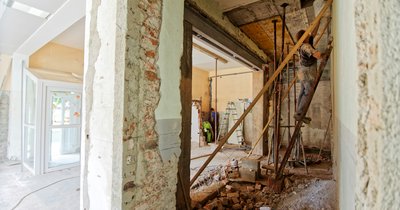 Energetische Sanierung Kosten: Preisübersicht