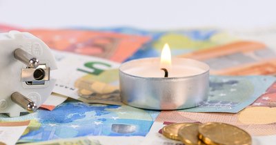 Energetische Sanierung: Kosten kalkulieren