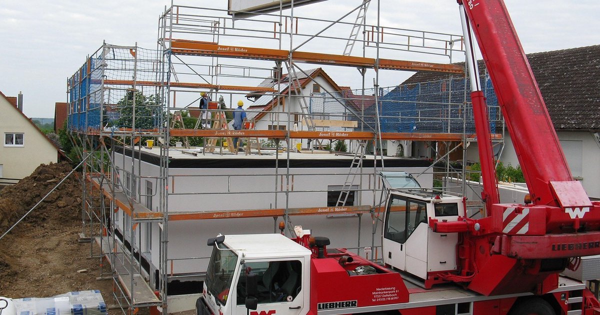 Hausbau Kosten: Gesamtbudget planen