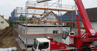 Hausbau Kosten: Gesamtbudget planen