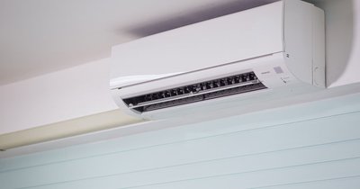 Hausbau Klimaanlage Kosten: Investition