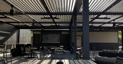 Baugenehmigung Terrassenüberdachung: Verfahren
