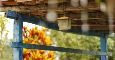 Baugenehmigung Terrassenüberdachung NRW: Antrag