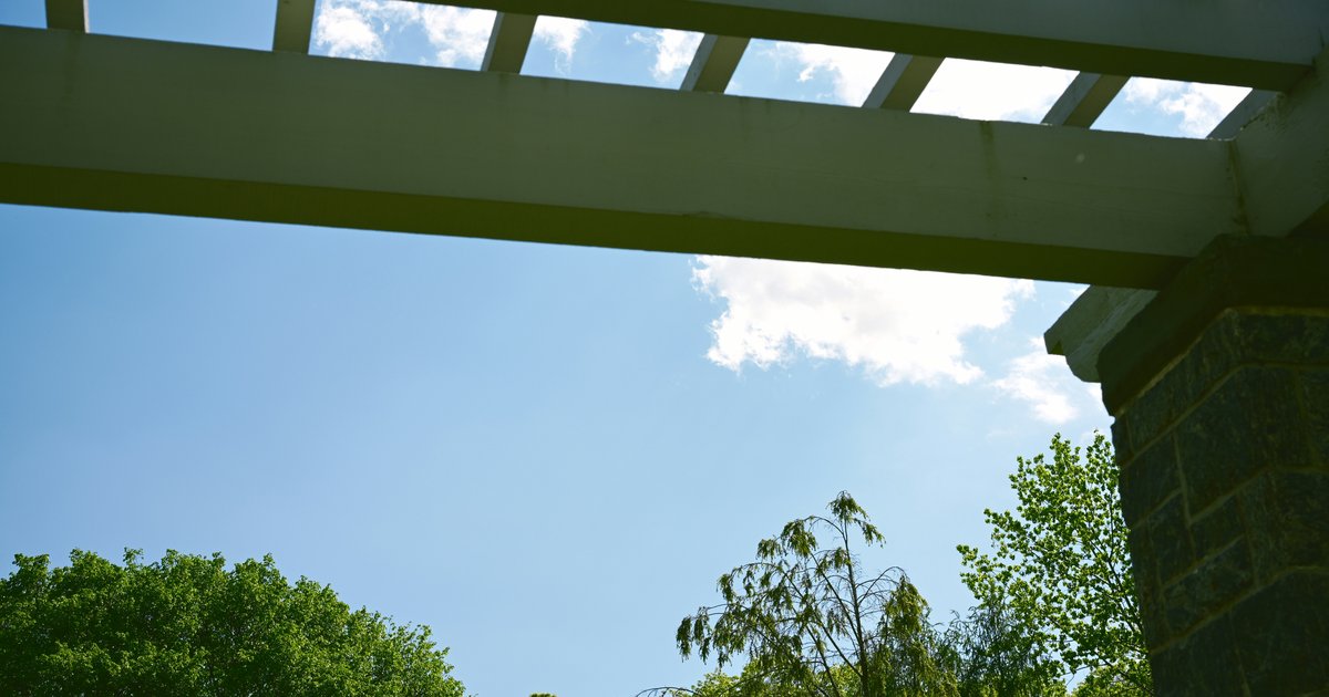 Terrassenüberdachung Baugenehmigung Niedersachsen