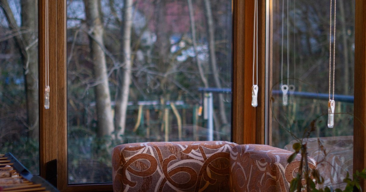 Baugenehmigung für Wintergarten: Das müssen Sie wissen