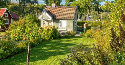 Baugenehmigung Gartenhaus: Schritt für Schritt erklärt
