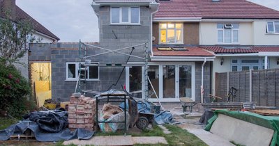 Gartenhaus mit Baugenehmigung: Rechtssicher bauen