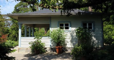 Gartenhaus Baugenehmigung NRW: Aktuelle Regelungen