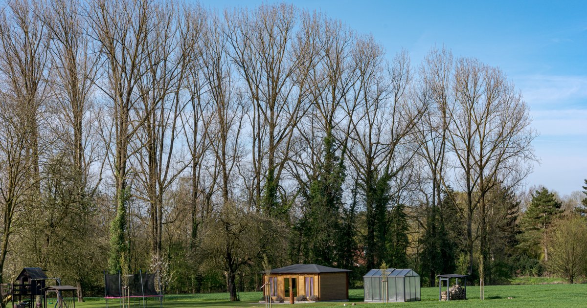 Gartenhaus NRW Baugenehmigung: Was ist erlaubt?