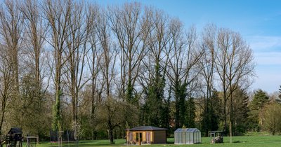 Gartenhaus NRW Baugenehmigung: Was ist erlaubt?