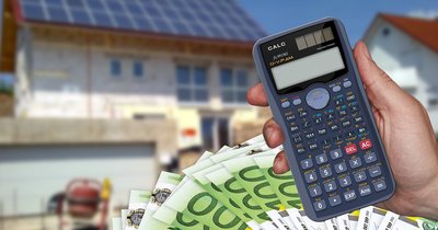 Baufinanzierung BBBank: Zinsen und Konditionen