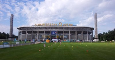Baufinanzierung Commerzbank: Aktuelle Zinssätze