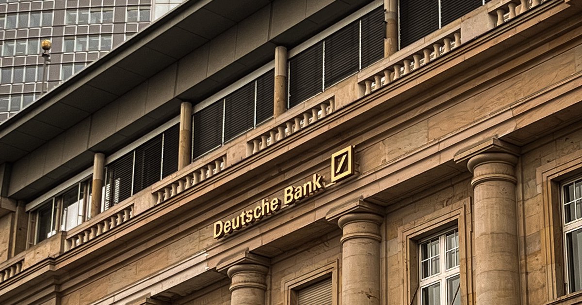 Baufinanzierung Deutsche Bank: Konditionen im Vergleich