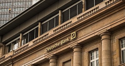Baufinanzierung Deutsche Bank: Konditionen im Vergleich