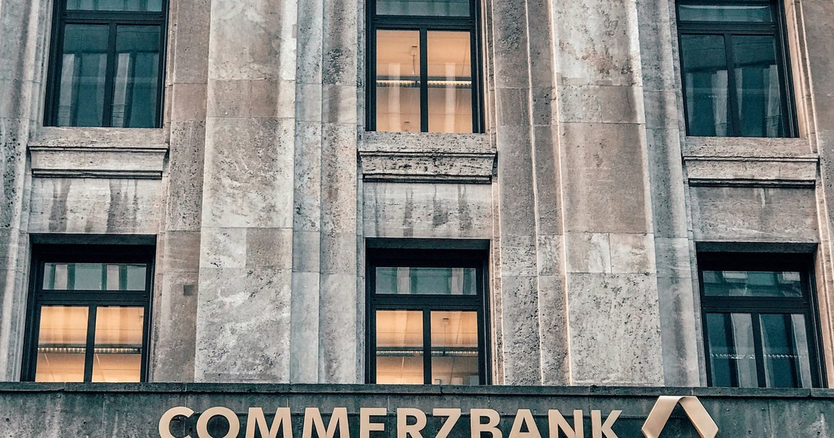 Baufinanzierung Zinsen Commerzbank: Vergleich und Tipps