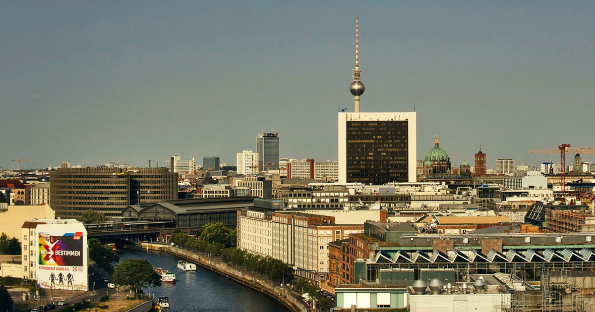 Baugenehmigung Berlin: Anforderungen und Verfahren