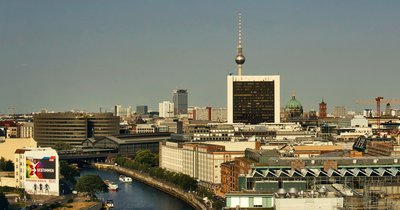 Baugenehmigung Berlin: Anforderungen und Verfahren