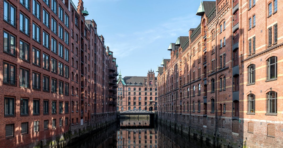 Baugenehmigung Hamburg: Regeln und Fristen