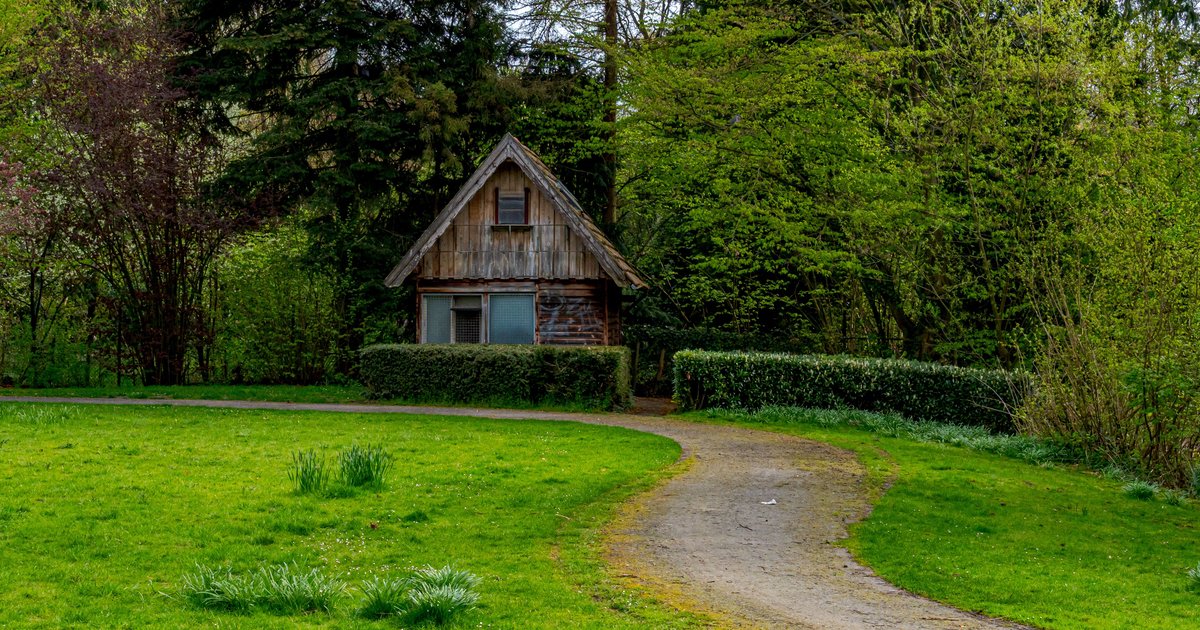 Baugenehmigung Gartenhaus NRW: Schritt-für-Schritt