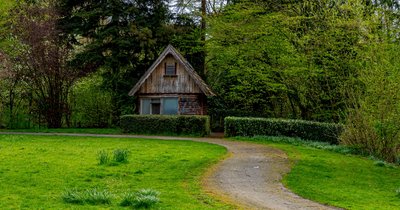 Baugenehmigung Gartenhaus NRW: Schritt-für-Schritt