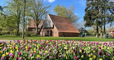 Baugenehmigung NRW Gartenhaus: Fristen und Kosten