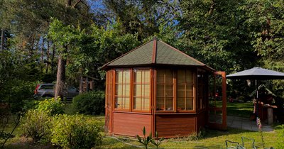 Gartenhaus ohne Baugenehmigung NRW: Grenzen und Regeln