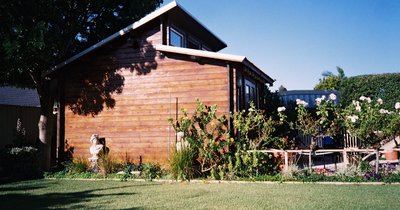 Gartenhäuser ohne Baugenehmigung NRW: Was ist erlaubt?