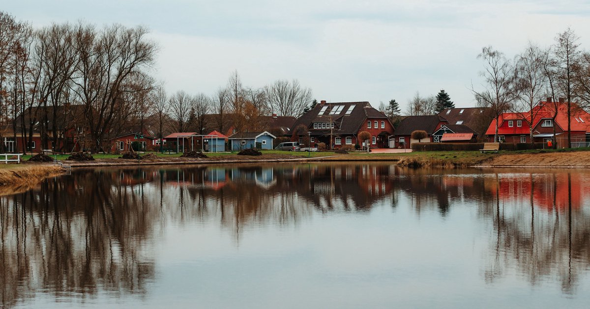 Baugenehmigung Gartenhaus Niedersachsen: Regelungen