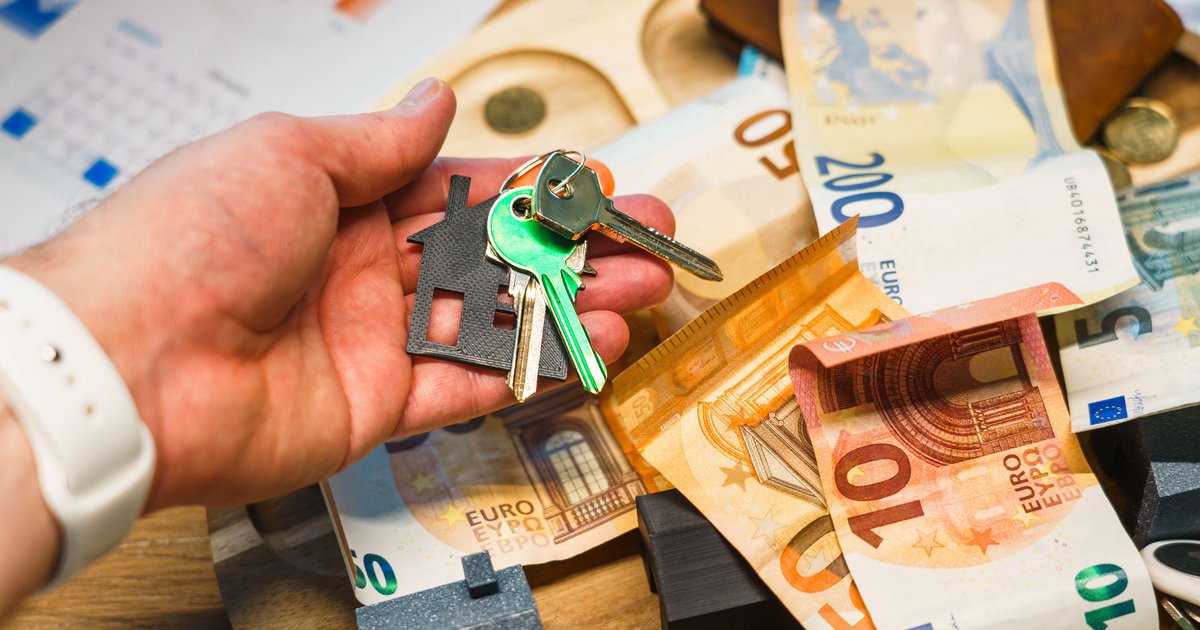 Baufinanzierung ohne Eigenkapital: Chancen und Risiken