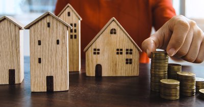 Eigenkapital bei der Baufinanzierung: Bedeutung und Höhe