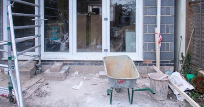 Wintergarten Baugenehmigung: Anforderungen und Verfahren