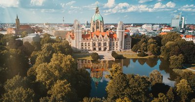 Baugenehmigung Wintergarten Niedersachsen: Anforderungen