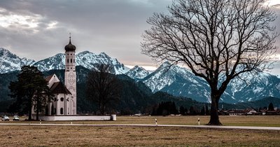 Carport Baugenehmigung Bayern: Voraussetzungen und Kosten